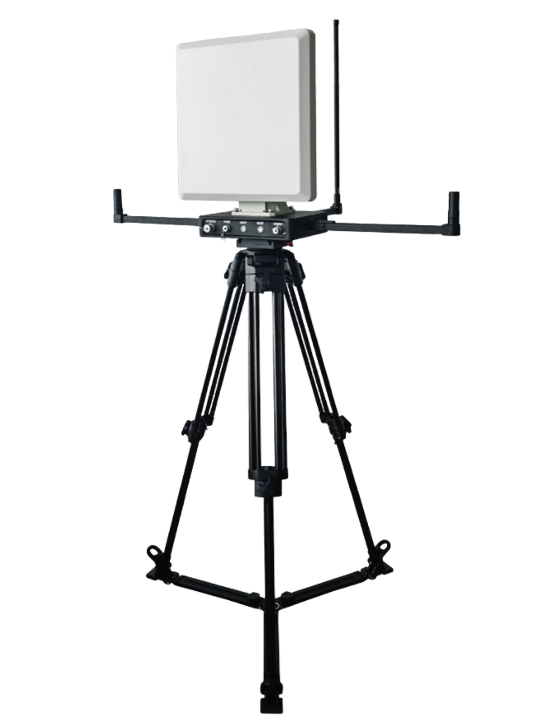 SAV TRACER2